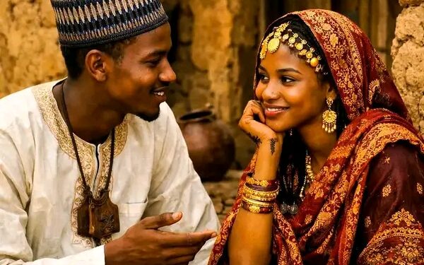 Yadda Zaka Sa Mace Ta So Ka Ba Tare Da Kudi Ba