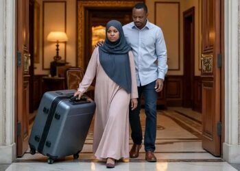 Kaso 80% na Maza Suna Son Yin Aure Amma Suna Tsoron Ɗawainiya — Ga Mafita