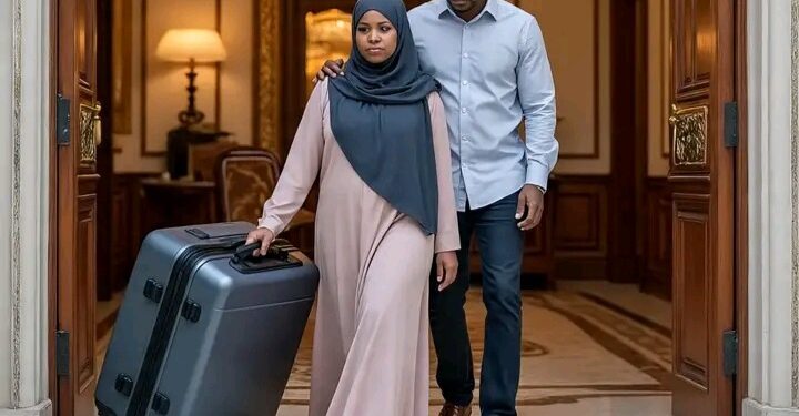 Kaso 80% na Maza Suna Son Yin Aure Amma Suna Tsoron Ɗawainiya — Ga Mafita