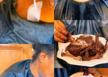 Yadda Ake Shiryawa da Gyara Amarya a Wasu Al’adun