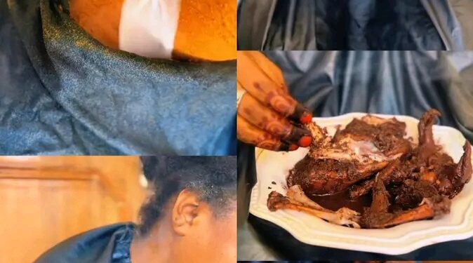 Yadda Ake Shiryawa da Gyara Amarya a Wasu Al’adun