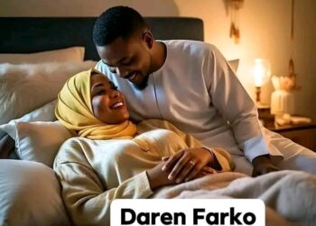 Daren Farko Ba Daren Wahala Ba Ne: Sirrin Farawa Da Soyayya a Zaman Aure