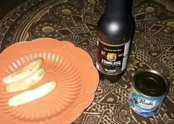 Yadda Ake Hadin Fearless, Ayaba Da Madara Kafin Jima’i Don Karin Kuzari