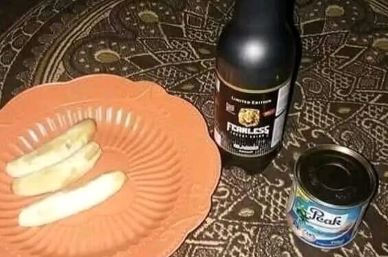 Yadda Ake Hadin Fearless, Ayaba Da Madara Kafin Jima’i Don Karin Kuzari