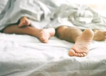 Dalilin Da Ke Sa Maza Yin Nishi A Lokacin Jima’i