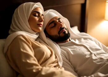 Abubuwan Da Ya Kamata Ma’aurata Su Guje Musu A Ramadan