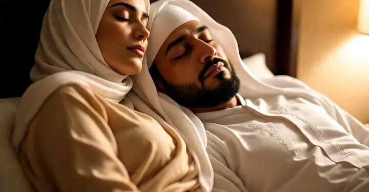 Abubuwan Da Ya Kamata Ma’aurata Su Guje Musu A Ramadan