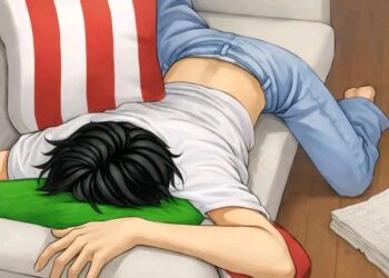 Illolin Kwanciya A Kan Ciki (Kifa Ciki) Ga Maza