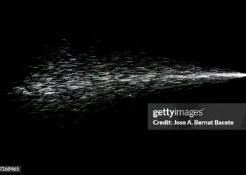 Shin Kowacce Mace Ce Take Yin Feshin Ruwa (Squirting) Lokacin Sha’awa?