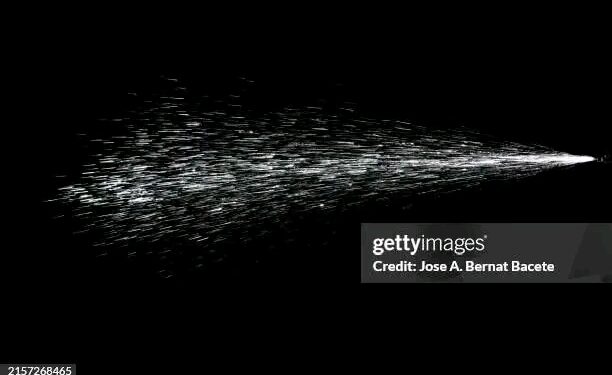 Shin Kowacce Mace Ce Take Yin Feshin Ruwa (Squirting) Lokacin Sha’awa?