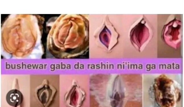 Gaskiyar Da Mata Ba Sa Faɗa: Matsalar Bushewar Farji A Boye