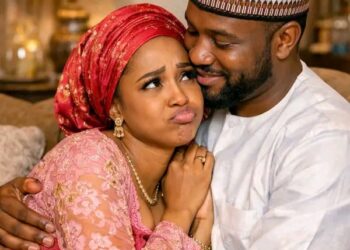 Shagwaɓa Ba Raini Bane Ko Rashin Hankali: Sirrin Ƙara Soyayya da Kusanci Tsakanin Ma’aurata