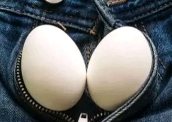 Me Yake Kawo Kankancewar Balls Lokacin Sanyi?