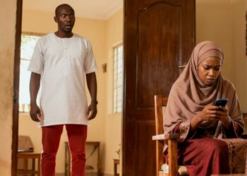 Ƴar Budurwa a Ɗakin Saurayi… Darasi Mai Girma