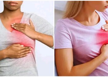 Dalilan Ciwon Nono Kafin Fara Al’ada