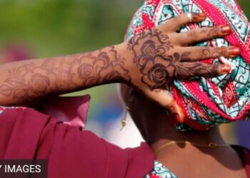 “Nakan ji kunyar shiga mutane saboda manyan nonuwana”