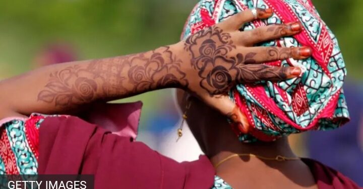 “Nakan ji kunyar shiga mutane saboda manyan nonuwana”