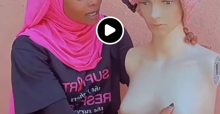 Muhimmancin Yin Breast Self-Examination: Yadda Mace Za Ta Rika Binciken Nononta Da Kanta