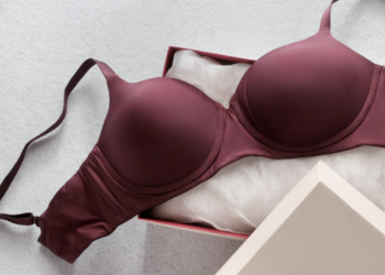 Illar Kwanciya da Rigar Nono (Bra) a Dare