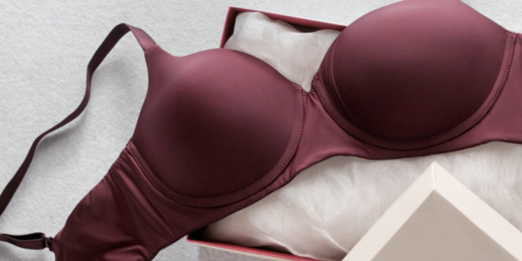 Illar Kwanciya da Rigar Nono (Bra) a Dare