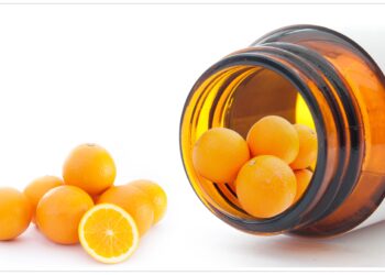 Amfanin Shan Vitamin C Bayan Sahoor