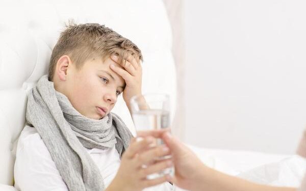 Yadda Zaka Kare Jikinka Daga Rashin Ruwa (Dehydration) Lokacin Azumi