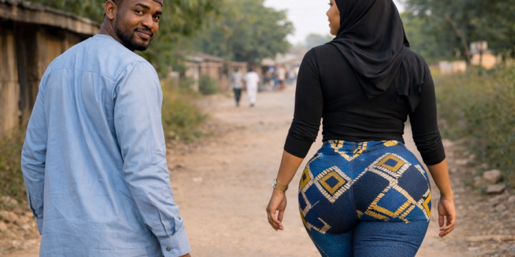 Shin Da Gaske Mata Suna Son A Ringa Dukan Duwawunsu A Lokacin Jima’i? Ga Gaskiyar Da Ya Kamata Ka Sani