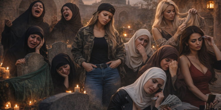 Mata 10 Wadanda Allah Ya Tsine Mu Su: Duba Su Don Kar Ki Shiga Cikin Su