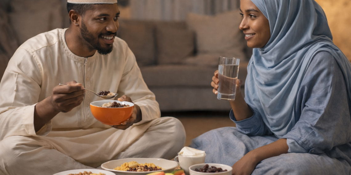 Abubuwan Da Ya Kamata Ka Ci A Sahur Domin Kada Ka Ji Yunwa Lokacin Azumi