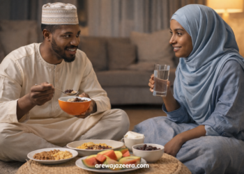 Abubuwan Da Ya Kamata Ka Ci A Sahur Domin Kada Ka Ji Yunwa Lokacin Azumi