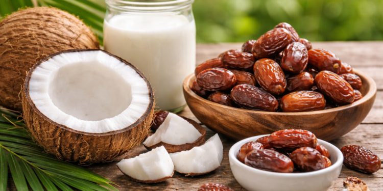 Amfanin Kwakwa da Dabino Ga Lafiyar Jiki da Rayuwa