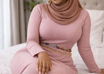 “Dalilin da Yasa Wasu ‘Yan Mata Ke Saka Jigida, Abun Hanci, Kunne da Sarkar Kafa — Abin da Ma’aurata Ya Kamata Su Fahimta”