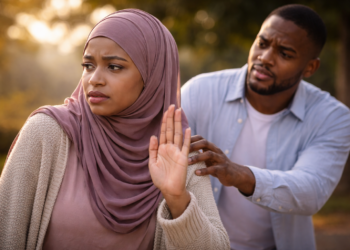 Dalilin Da Yasa Wasu Matan Ke Gudun Wa Namiji Duk Da Yana Sonsu