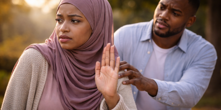 Dalilin Da Yasa Wasu Matan Ke Gudun Wa Namiji Duk Da Yana Sonsu