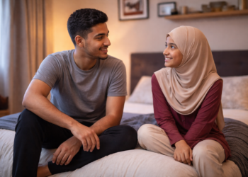 Labari: Yadda Yayana Yake Lalata Dani Bayan Mahaifiyar Mu Tayi Tafiya