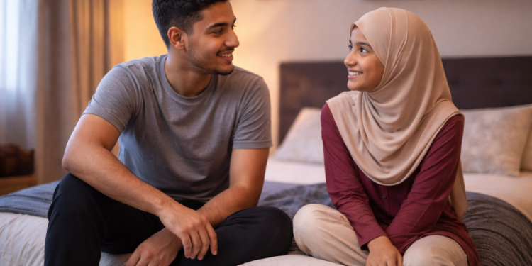 Labari: Yadda Yayana Yake Lalata Dani Bayan Mahaifiyar Mu Tayi Tafiya