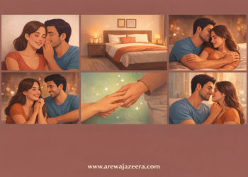 Yadda Miji Zai Yi Amfani da Wannan Abubuwan Guda 7 Kafin Jima’i