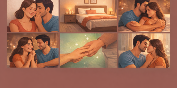 Yadda Miji Zai Yi Amfani da Wannan Abubuwan Guda 7 Kafin Jima’i