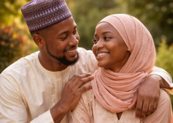 ABIN DA MATA SUKE DUBAWA KAFIN SU SO NAMIJI