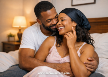 Daga Wasa Ake Fara Romance, Daga Romance Ake Fara Saduwa