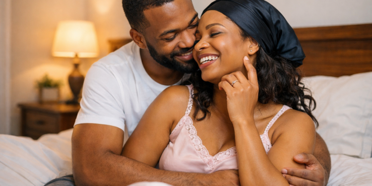 Daga Wasa Ake Fara Romance, Daga Romance Ake Fara Saduwa