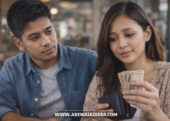 Hanyoyi 3 Masu Sauƙi Domin Gane Ko Tana Son Ka Ko Kuɗinka