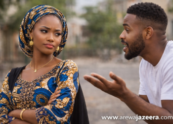 Alamomin Ɗan Iskan Saurayi: Abubuwan Da Ya Kamata Ki Lura Da Su