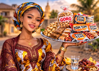 Illar Cin Namiji Goro da Tomtom da Asuba — Abin da Ya Kamata Ku Sani