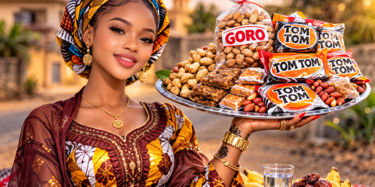 Illar Cin Namiji Goro da Tomtom da Asuba — Abin da Ya Kamata Ku Sani