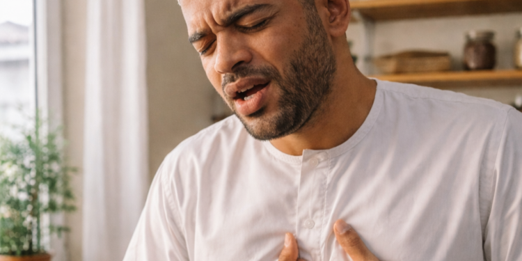 Abubuwan Da Suke Ƙara Wa Mai Azumi Lafiya