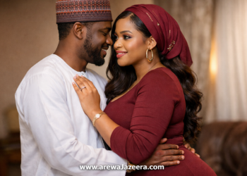 Abubuwan Da Wasu Mazajen Hausawa Ke Jin Kunya Yi A Lokacin Saduwa Da Iyali