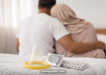 Shin Ma’aurata Za Su Iya Amfani da Condom a Matsayin Family Planning?