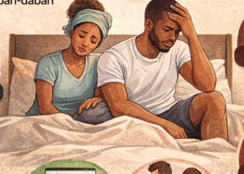 Abubuwan Da Ke Janyo Rashin Sha’awa a Zamantakewar Aure