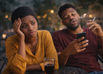 Duk Saurayin Da Ke Miki Wannan Abubuwan… Ba Auren Ki Zai Yi Ba (Ki Farka Tun Da Wuri!)